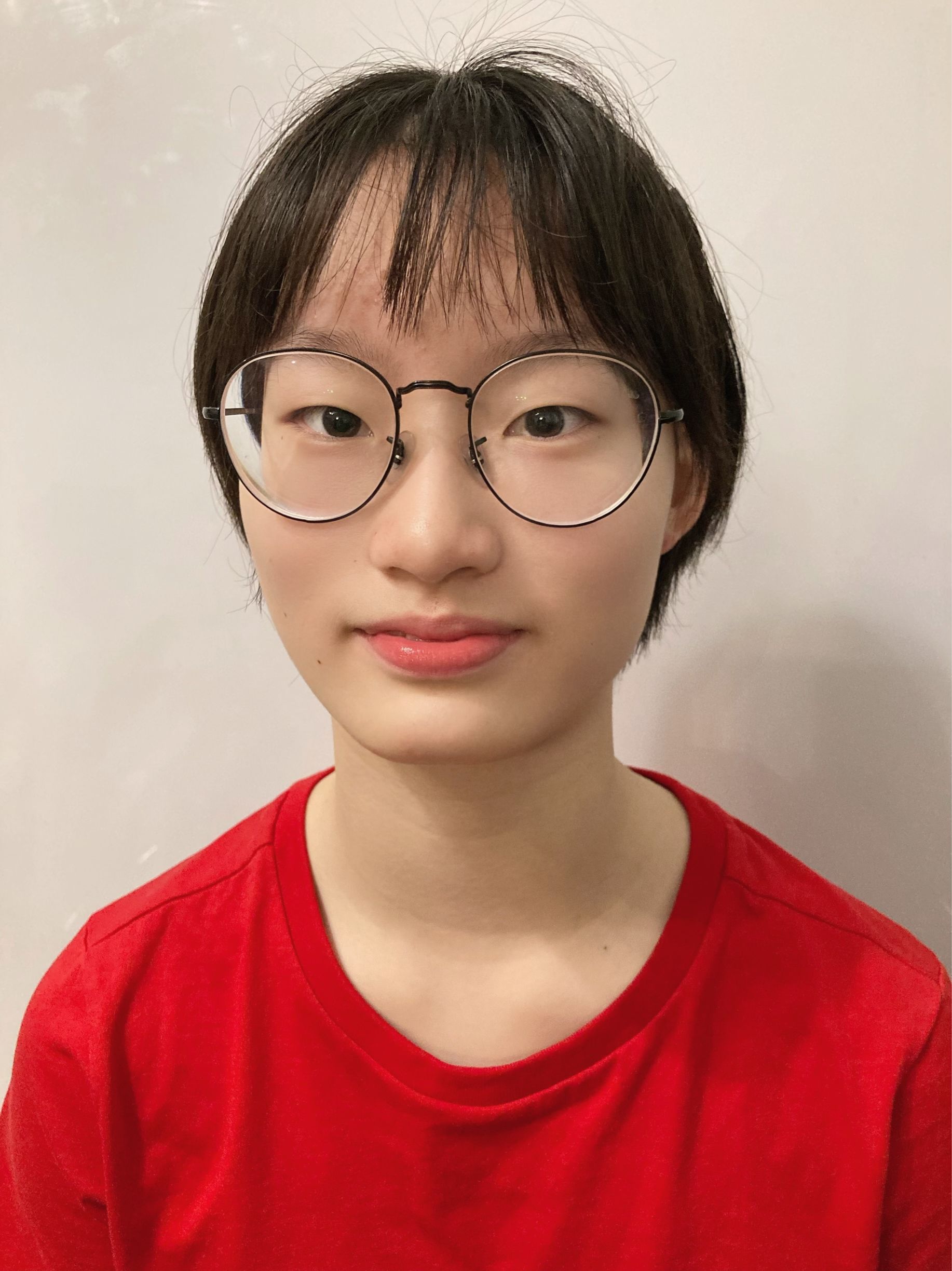 HUANG U Kei