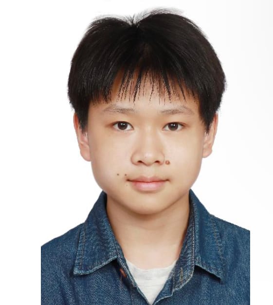 WONG Pak Tou