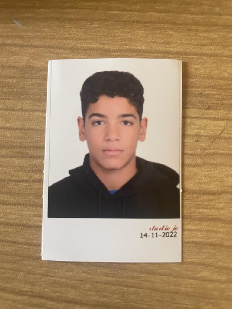 KHALIL Younis