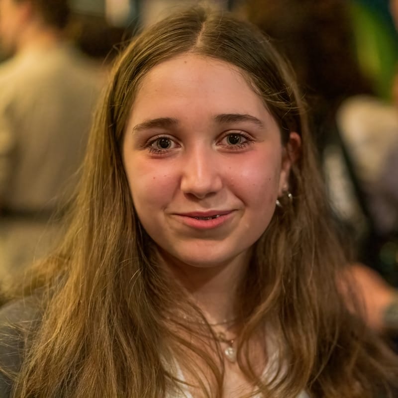 HUBER Gabi