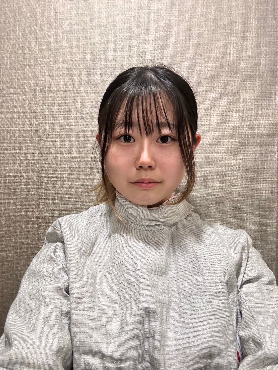 TANIGUCHI Mao