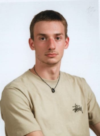 WAFFELAERT Thibault