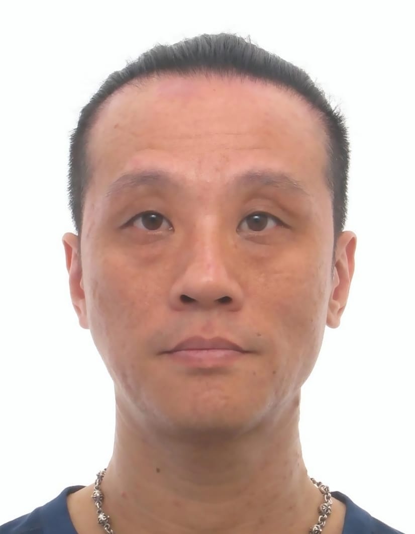 LAI Li Shih