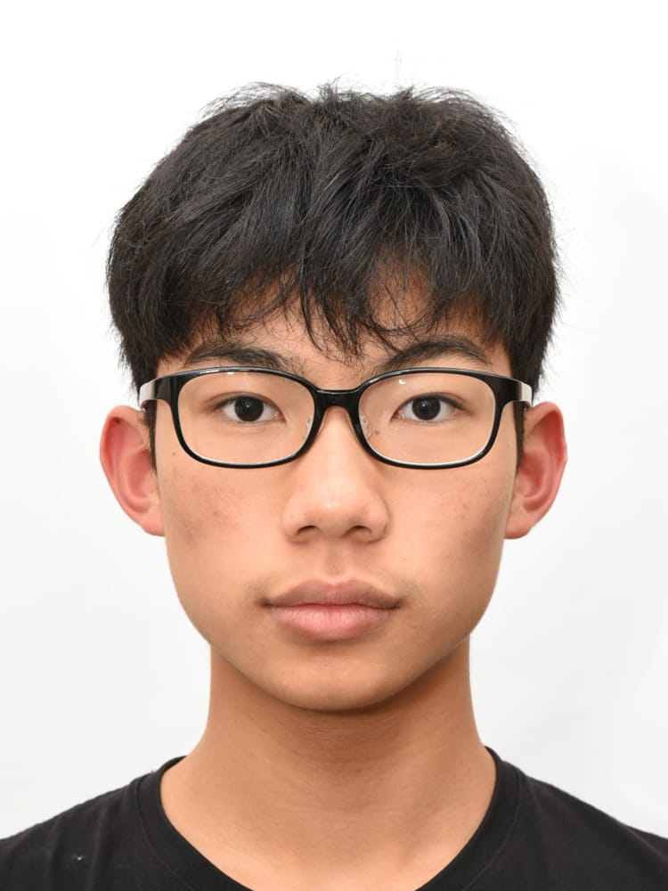 CHAN Cyrus Man Hei