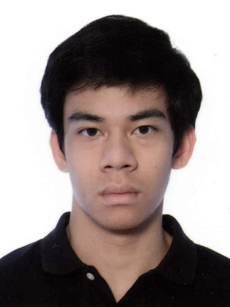 CHAN Wing Tung