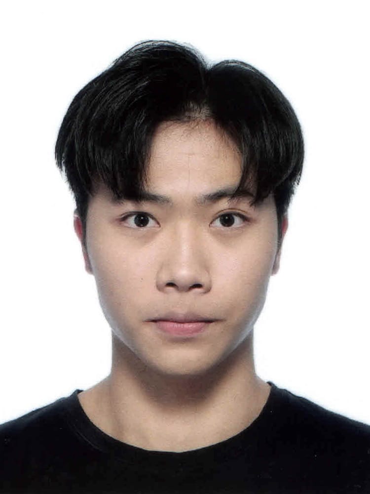 TANG Cheuk Yin