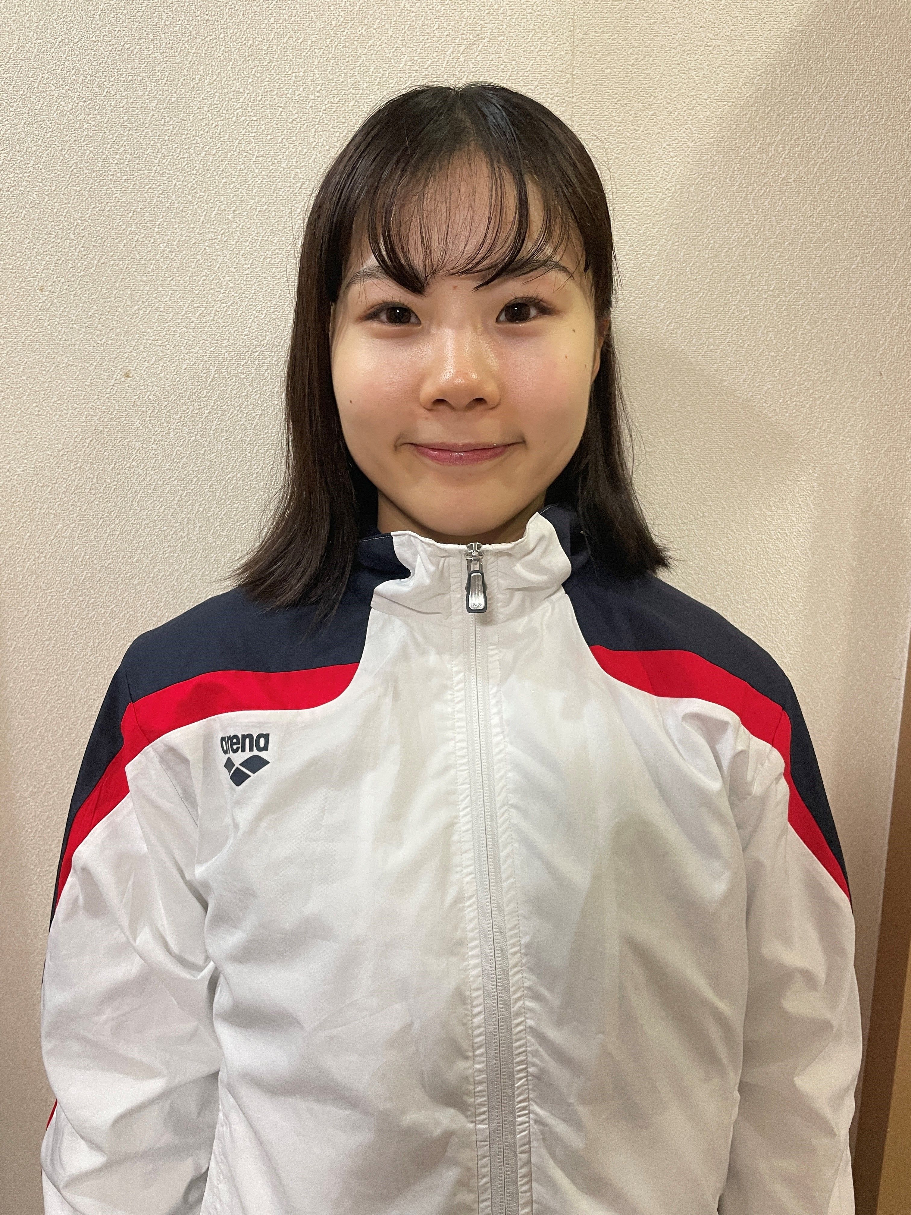 HIRABAYASHI Nanako