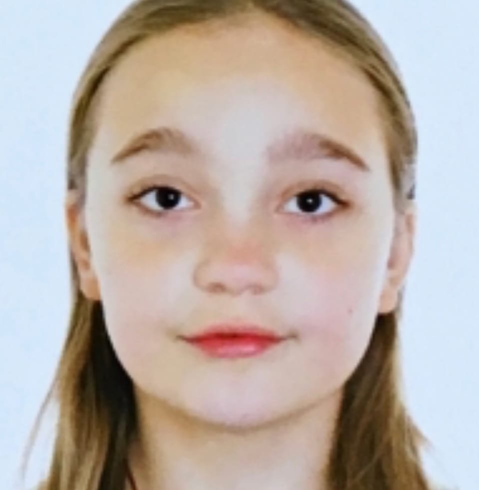 Aleksandra MIKHAILOVA
