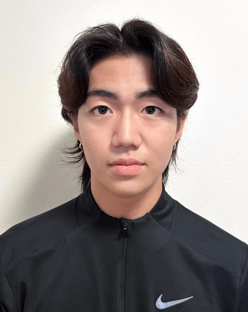CHIBA Atsuki