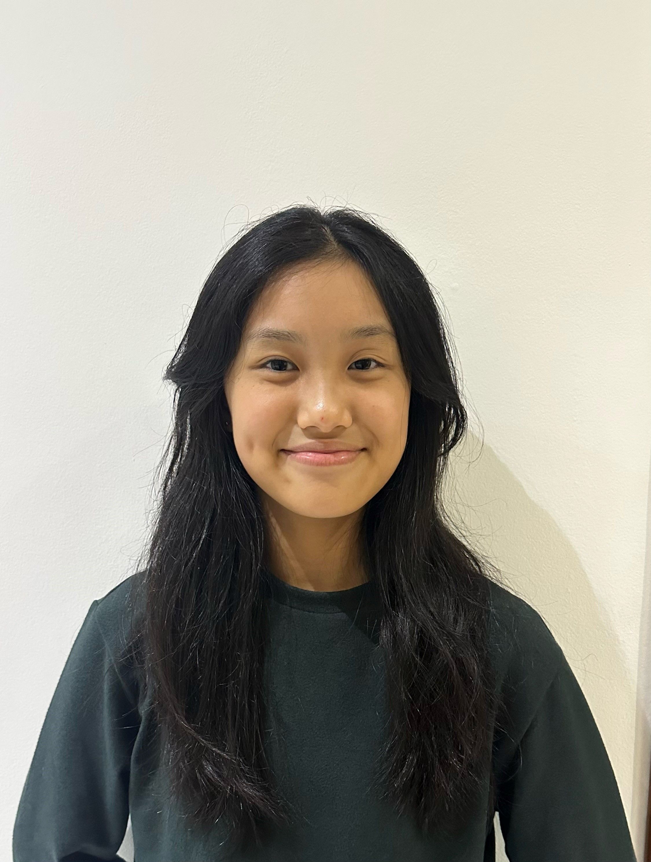 CHENG Cleona Yu Han