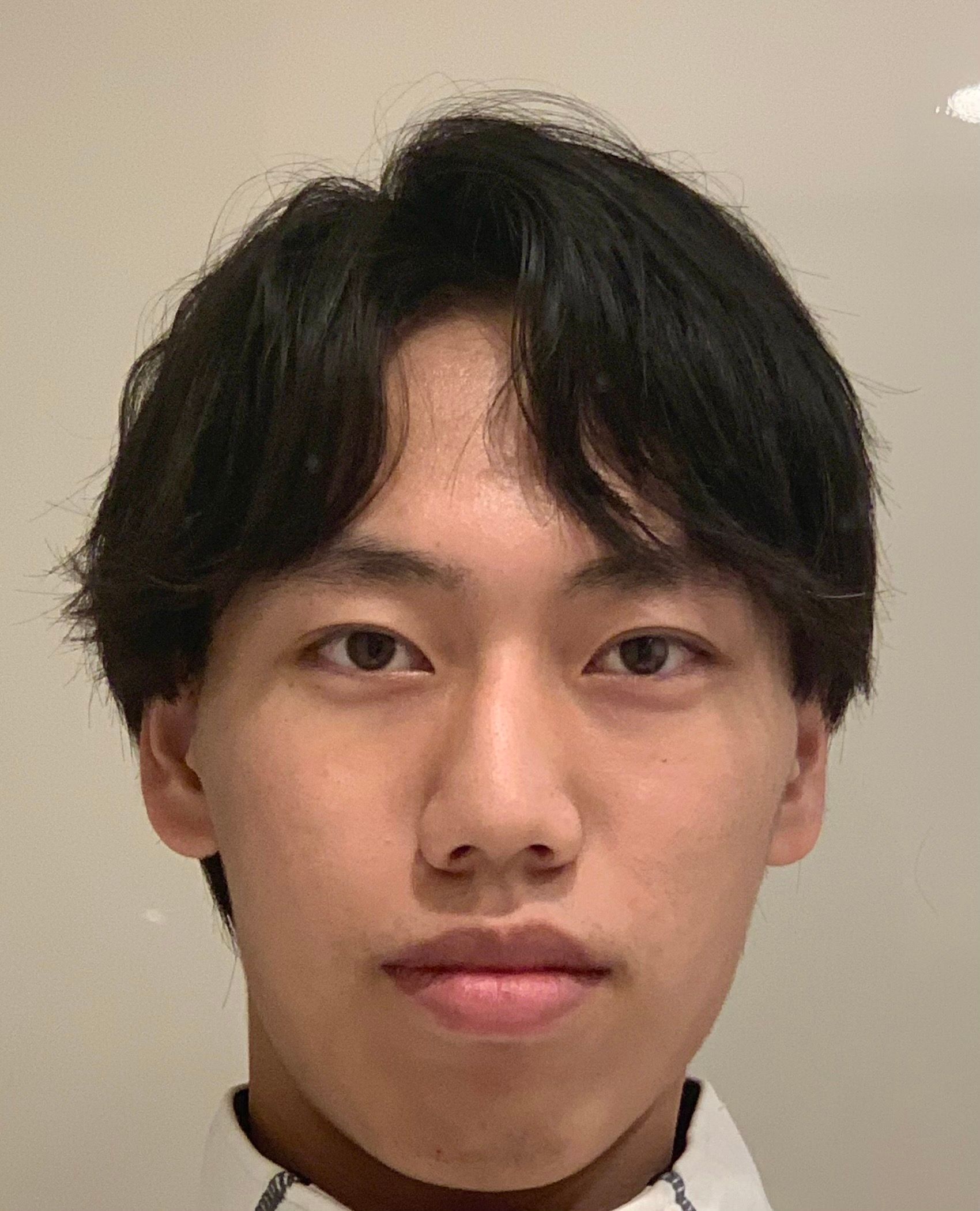 TAKAHASHI Miraku
