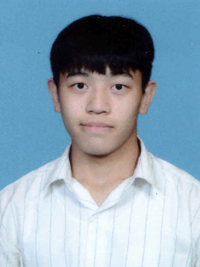 NG Siu Foo