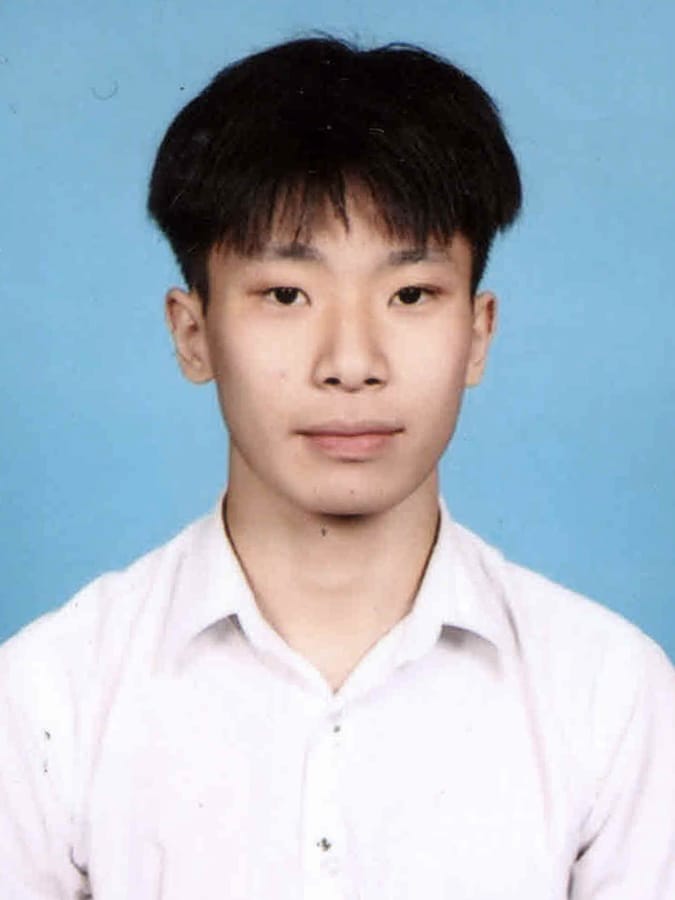 KO Tsz Long