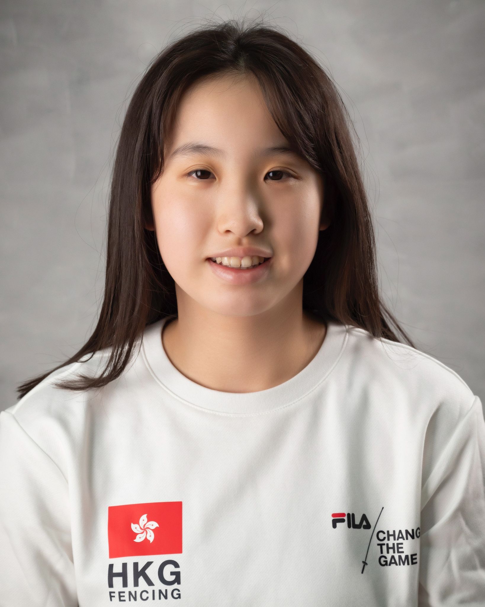 WONG Kei Yiu Anissa