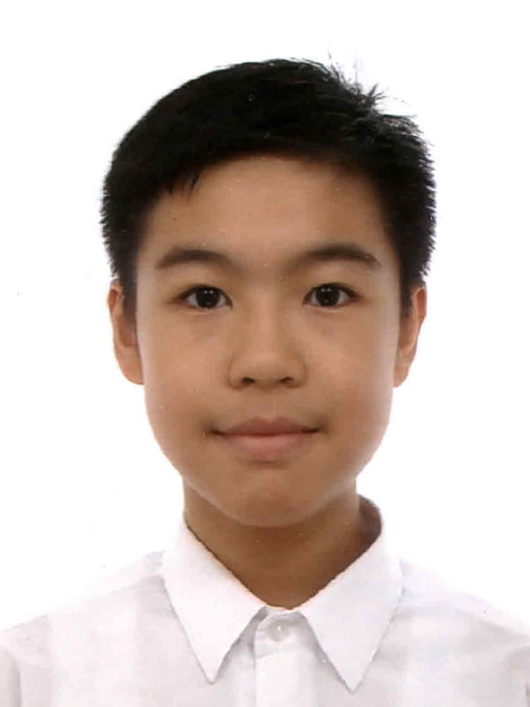 LAU Ka Long