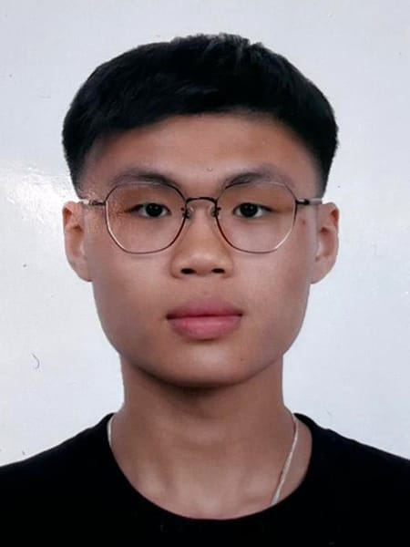 YEUNG Kit Shing