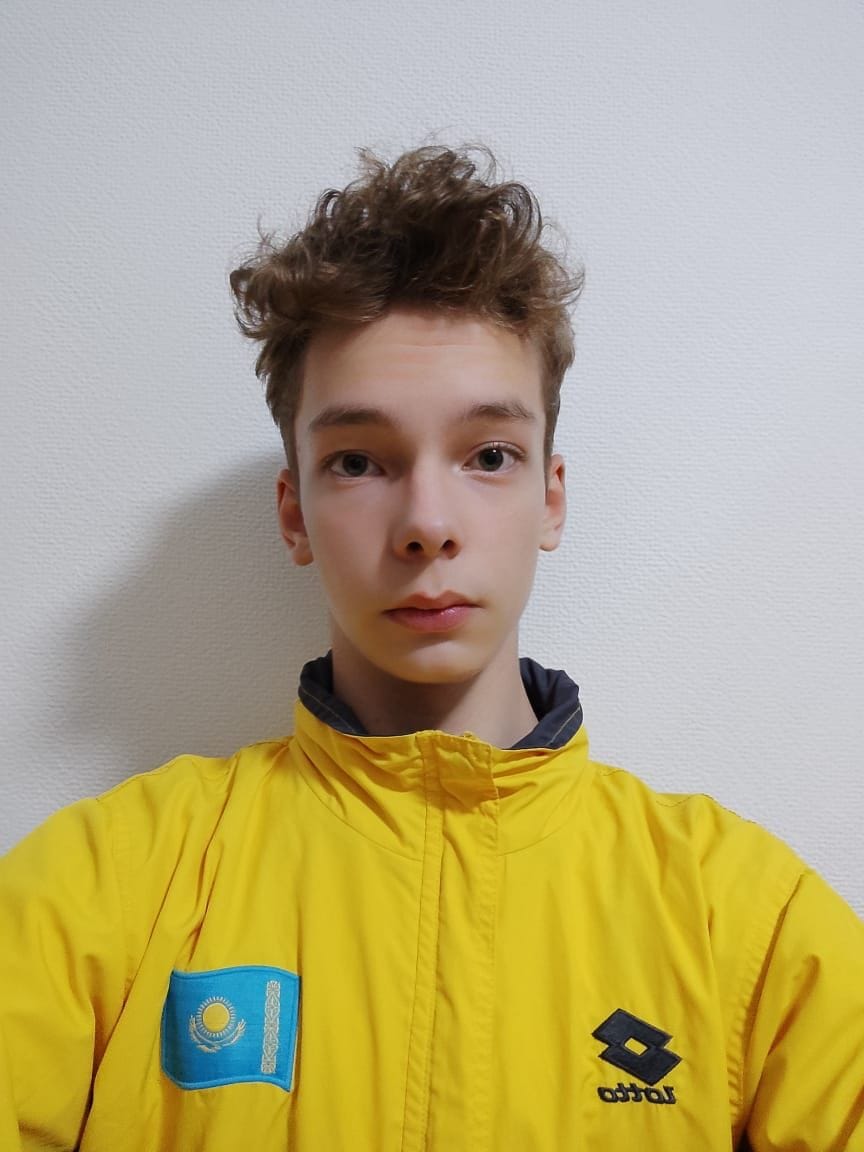 SLADKOV Valentin