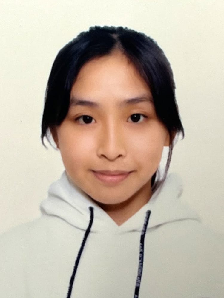 FAN Bo Yee