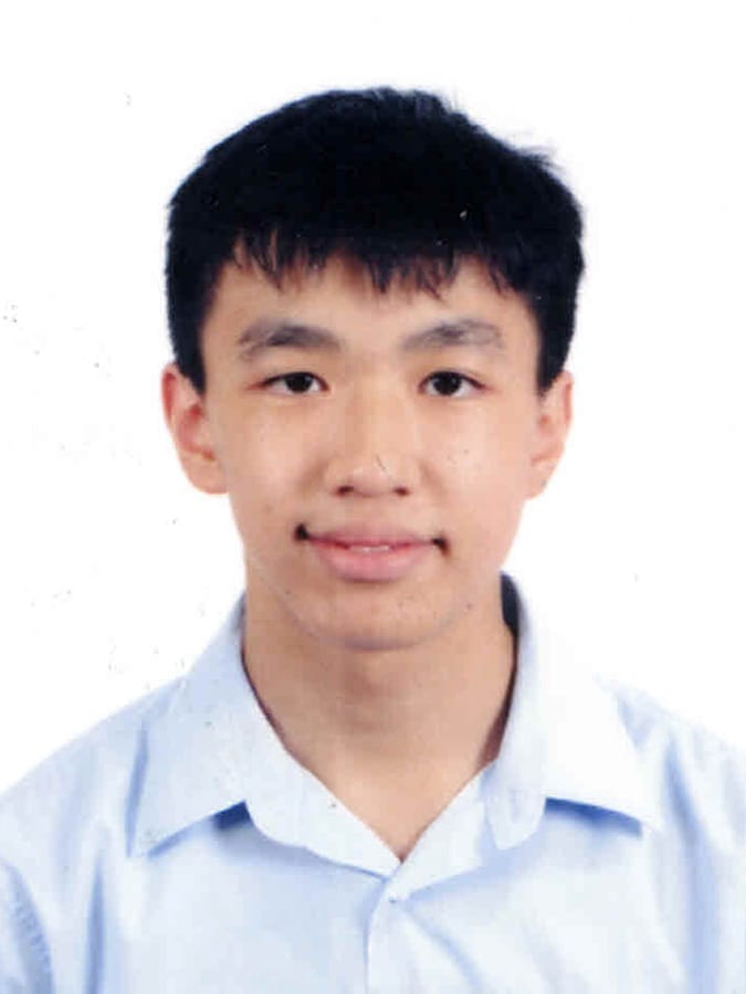 WONG Yi Nok