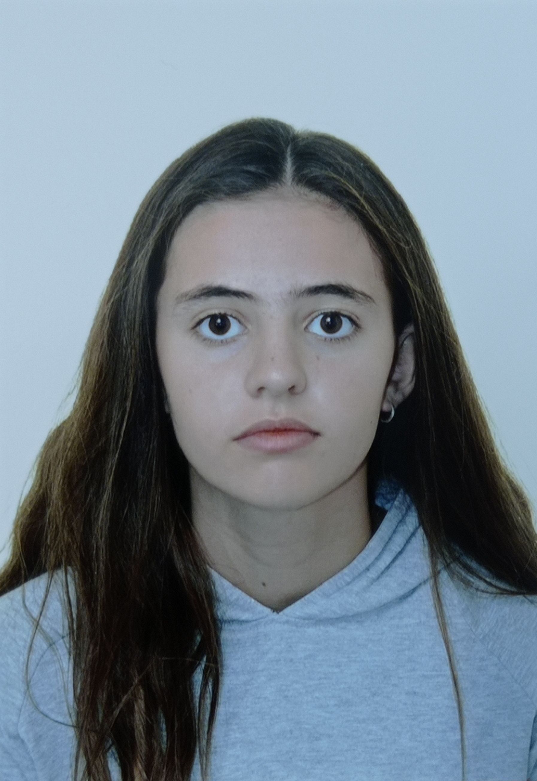 ARREGUI IDOATE Irene