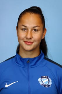 MARSCHALL Reka