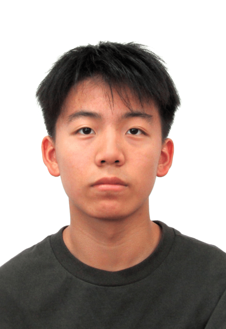 YUE Hongrui