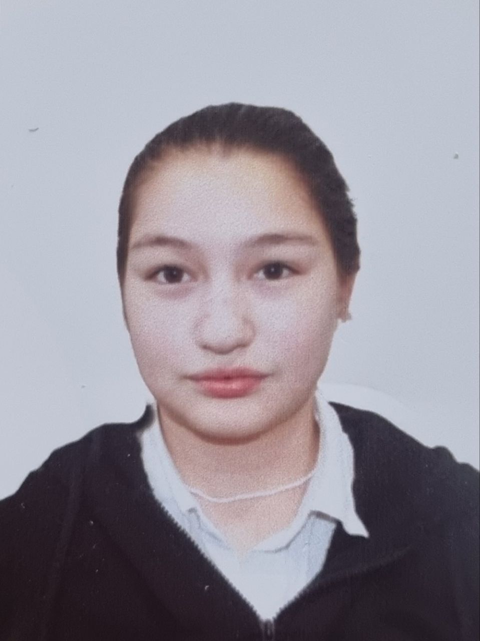 KARIMOVA Asalya