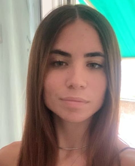 GALETTI Giada
