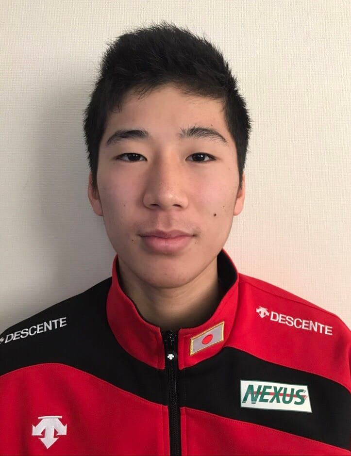 YAMAGUCHI Arata