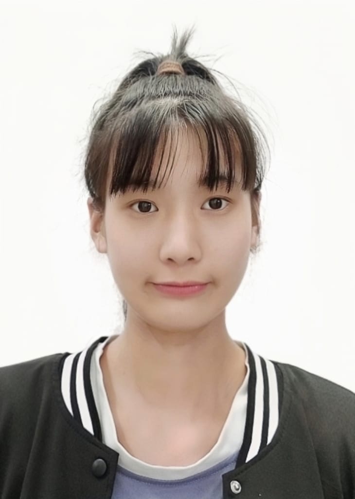 JIANG Huishuang