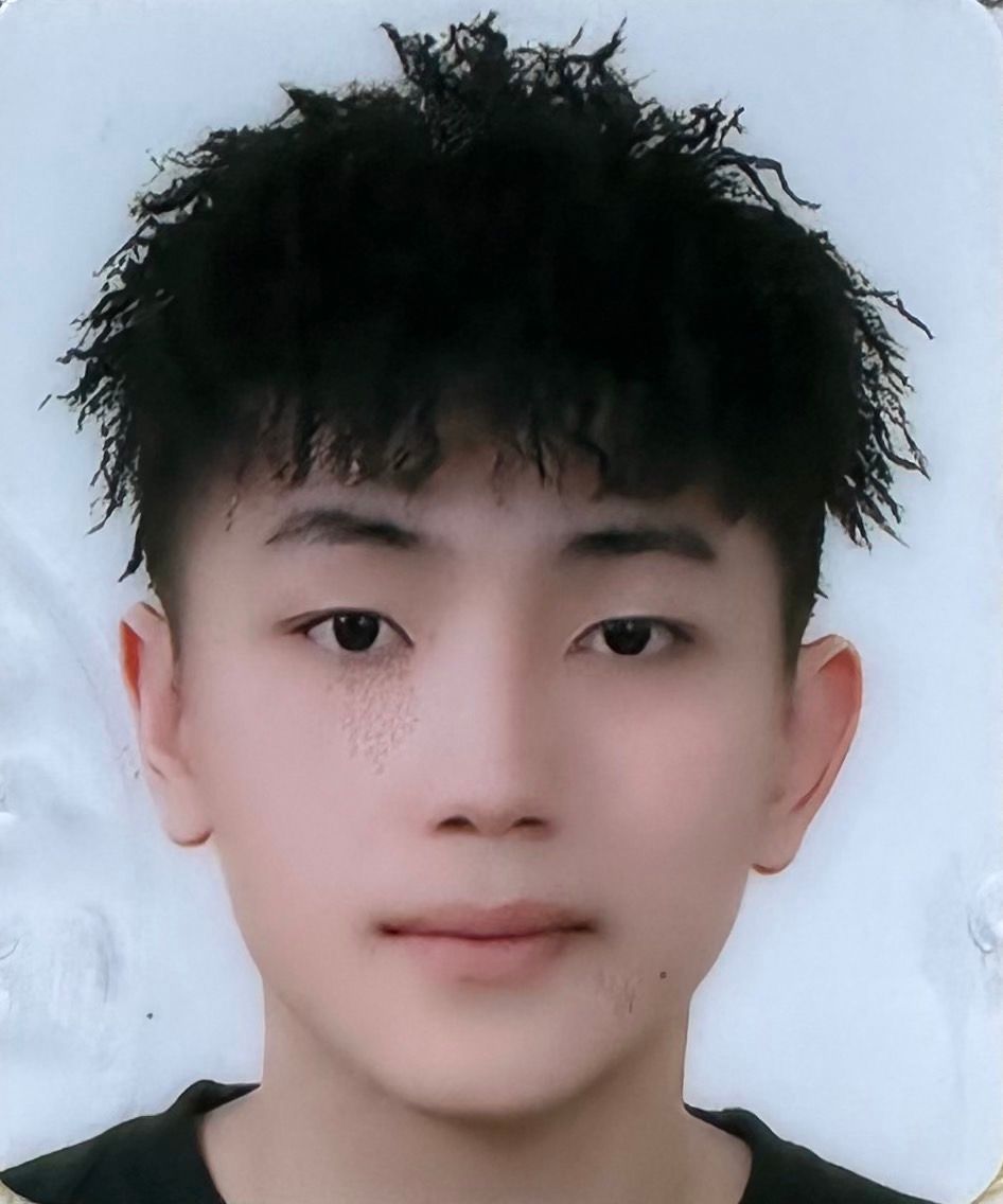 PENG Yun-Hao