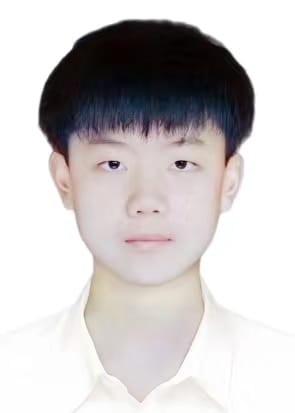 PENG Shengwei