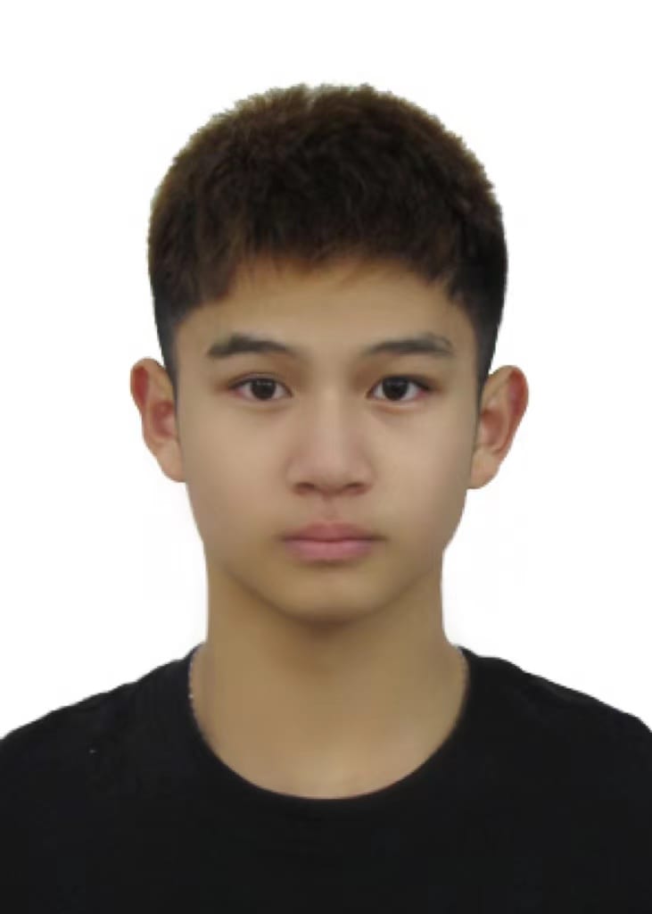 ZHENG Yang