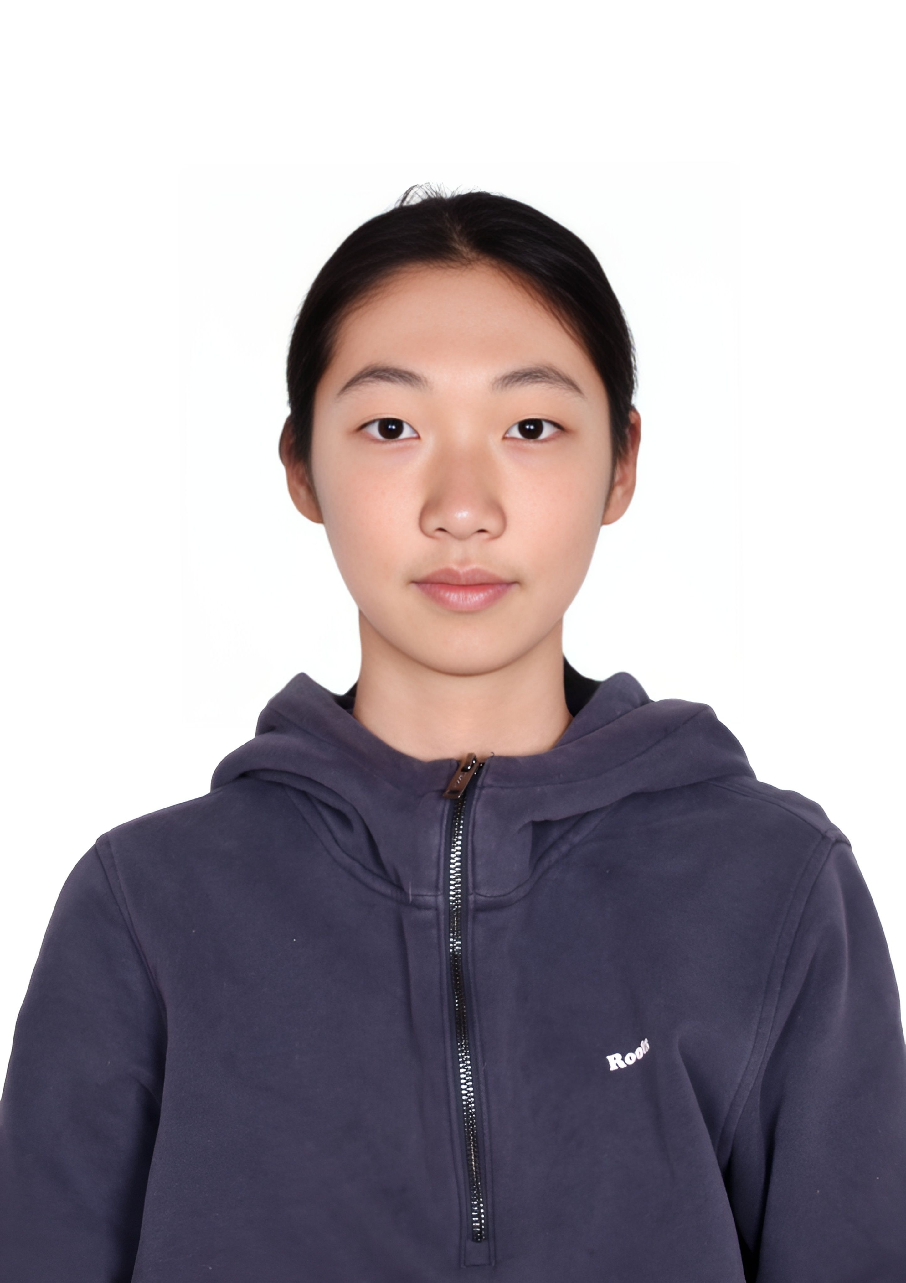 Xiaoxuan HAN