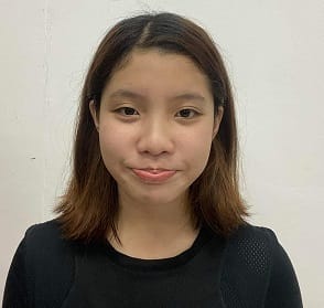 Sophia Shekainah CATANTAN