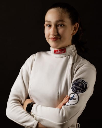 MIKULICKA Zofia