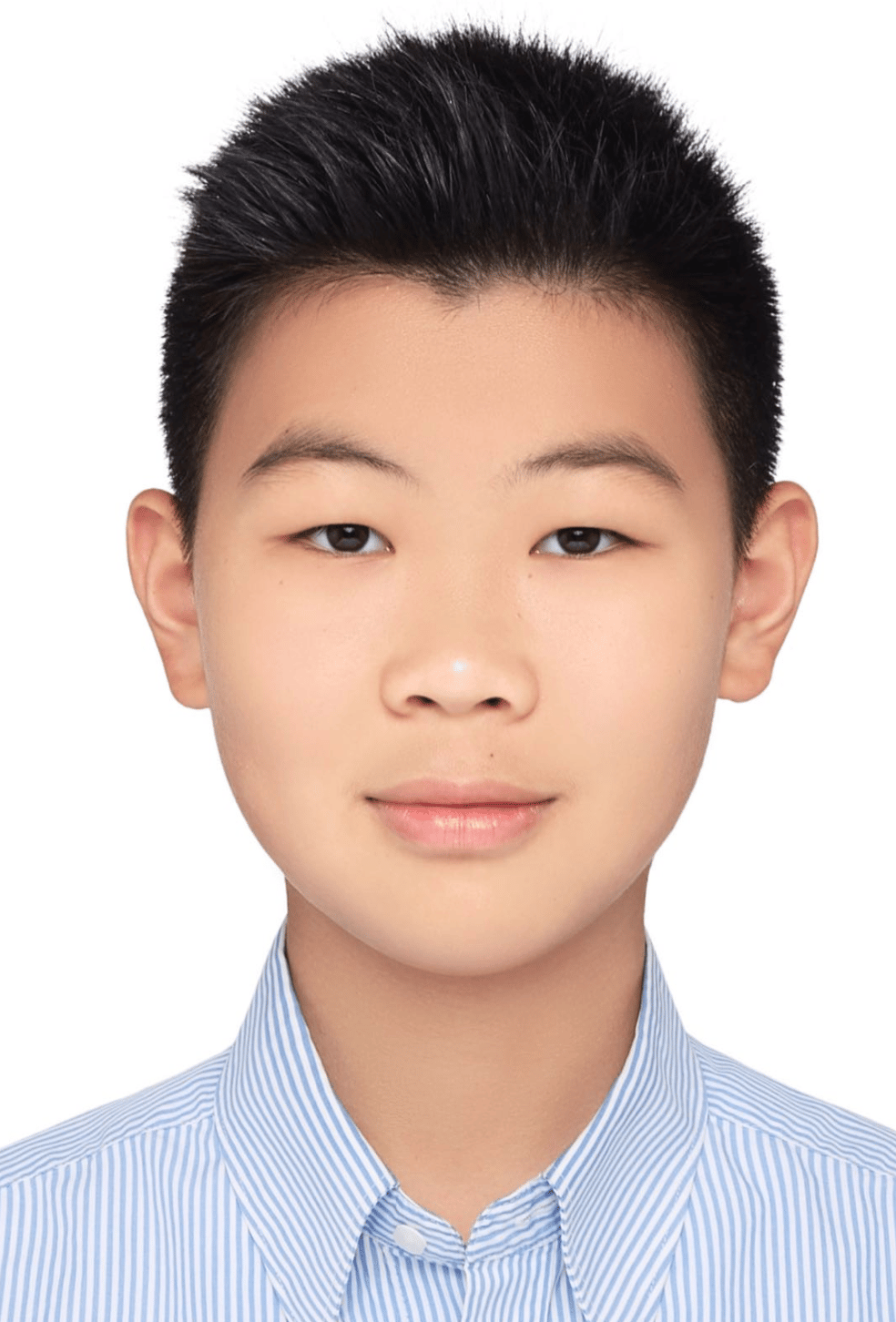 WANG Will Yiyu