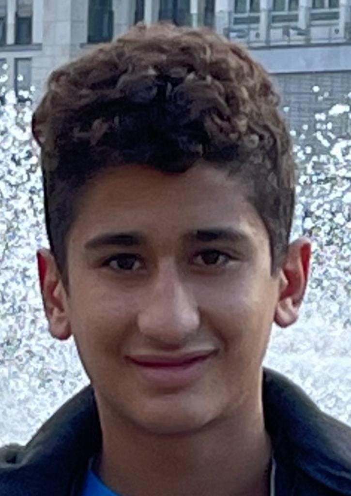 ELMAHDY Yassin