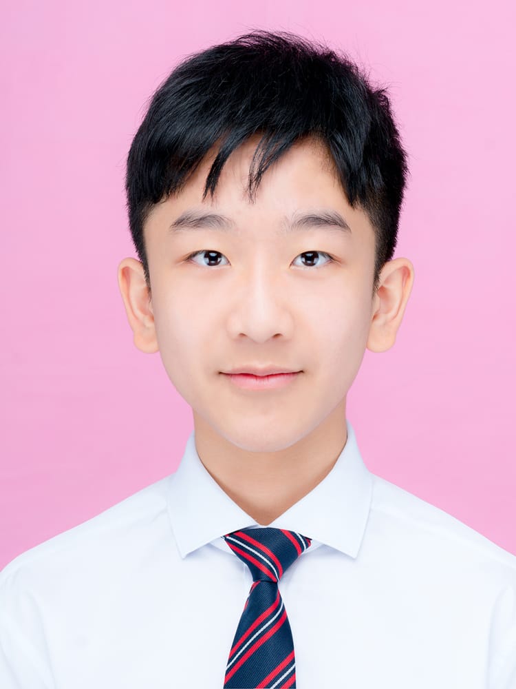 CHOI Ho Kiu