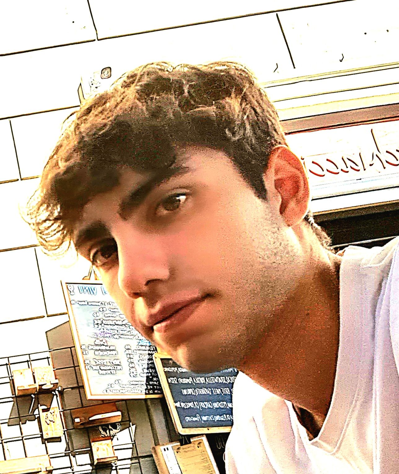 PALMERINI Riccardo