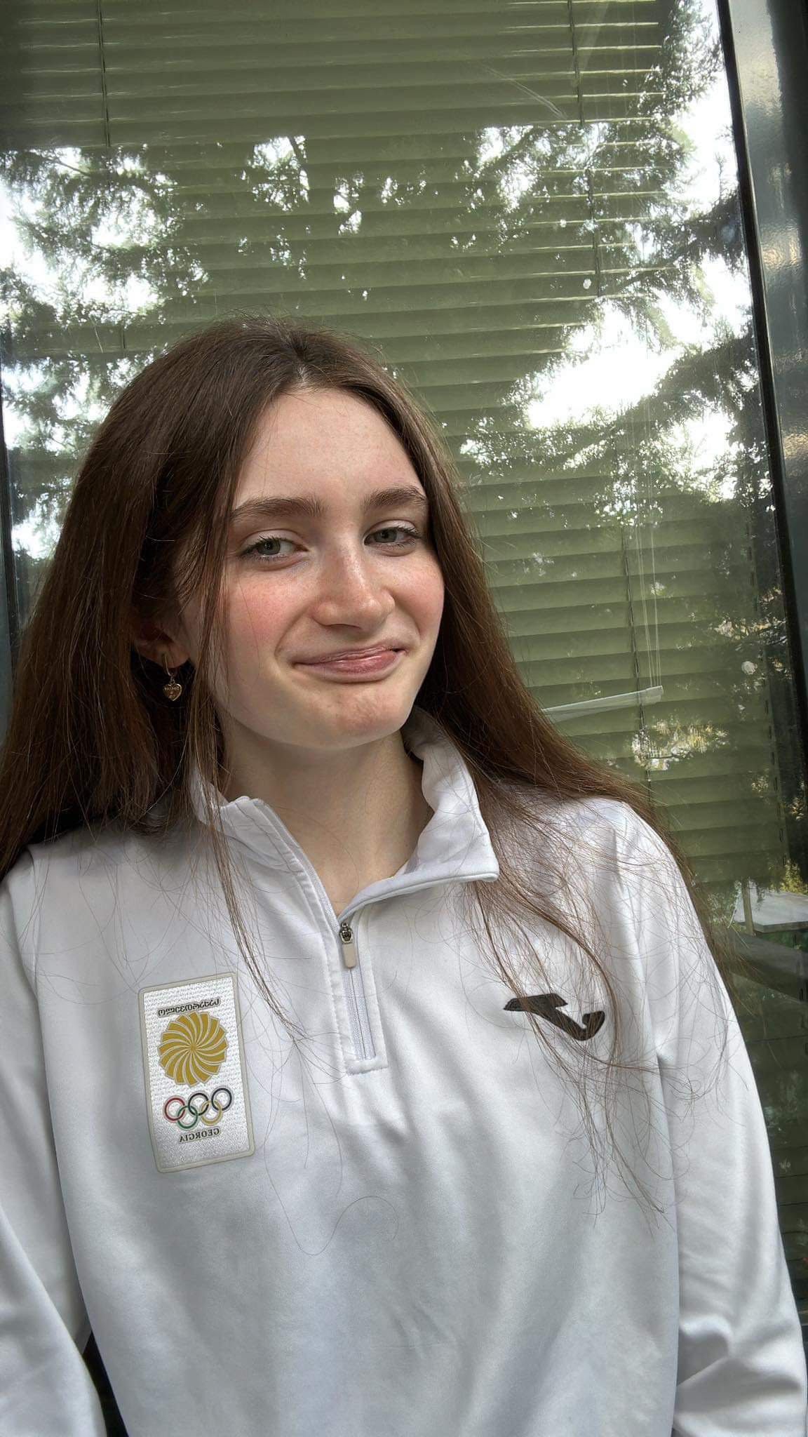 APRASIDZE Nikoli