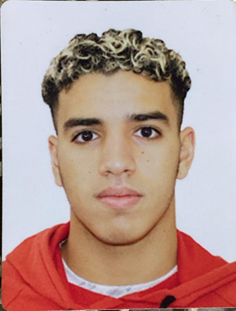 Youssef ESSA