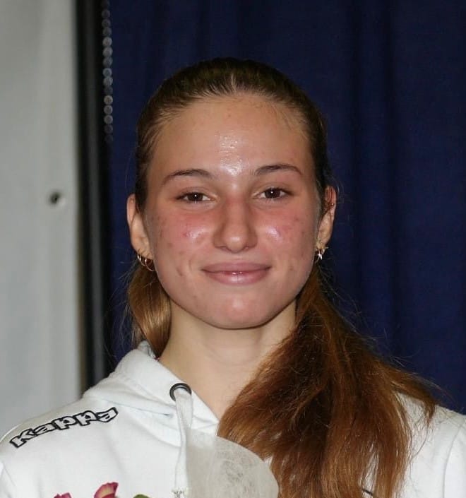 LENTINI Francesca Romana