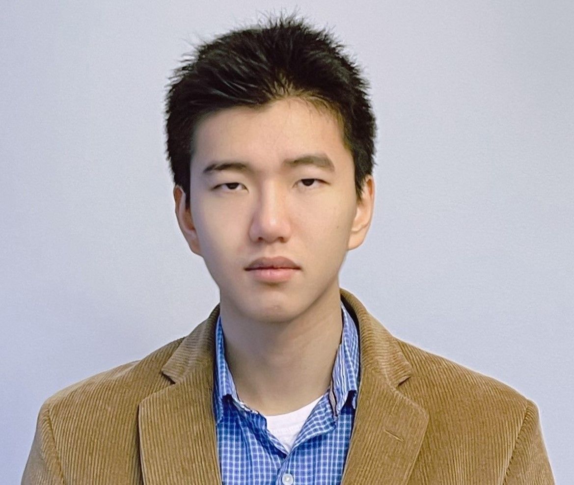 JIN Owen