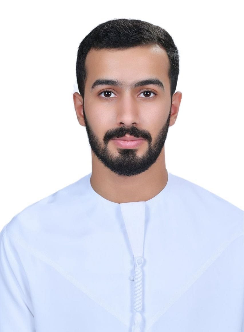 AL ZAROONI Khalifa