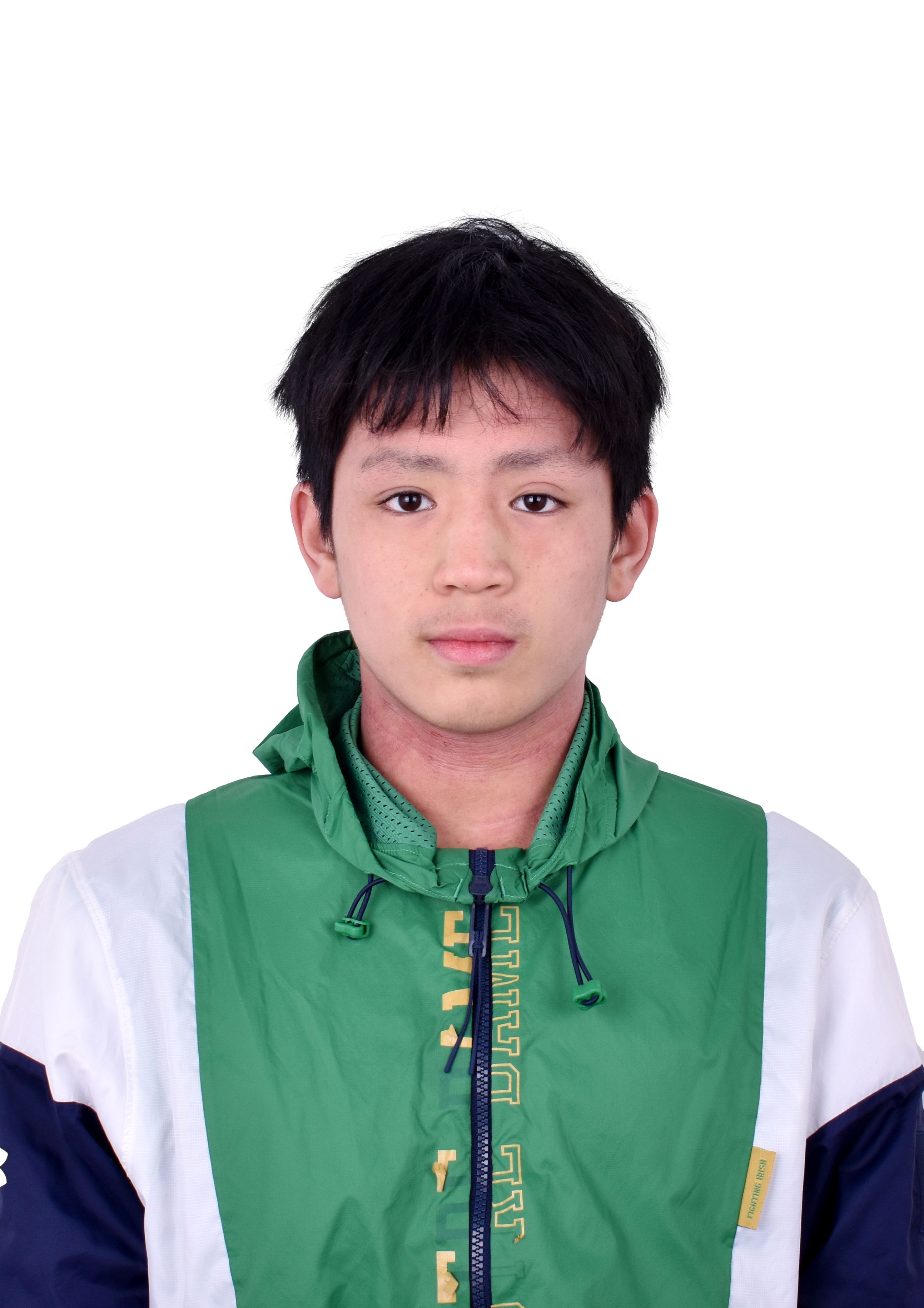 Weiqiao LYU
