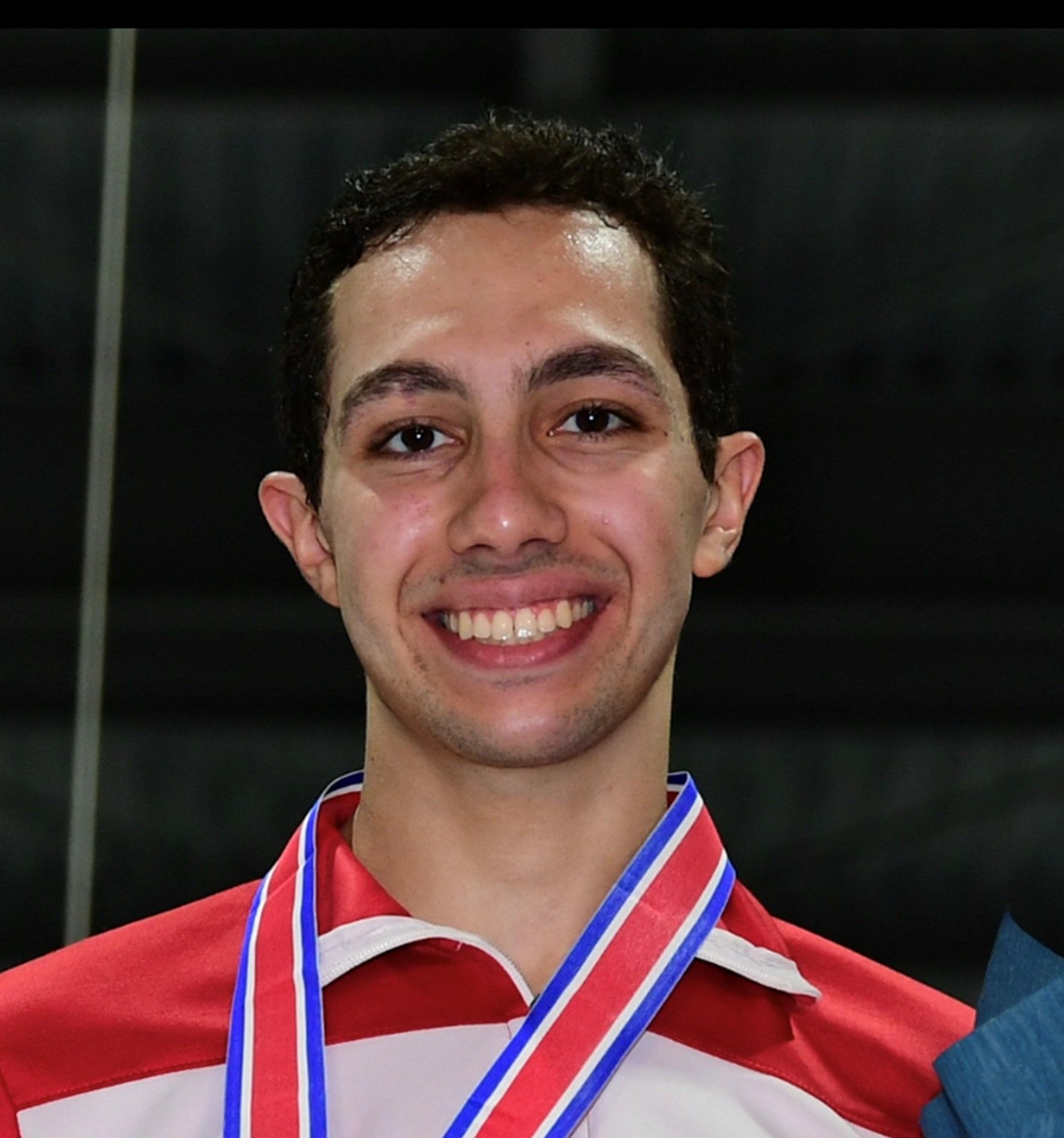 HAMZA Mohamed