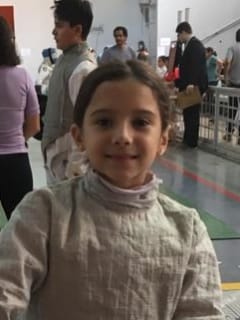 FRAGA Ana Beatriz