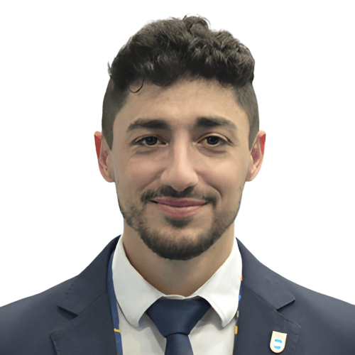 Martin Exequiel LORA GRUNWALDT