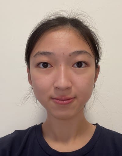 LI Ziyan Eileen